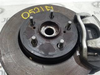 Ступица правая передняя TOYOTA CH-R NGX50 8NR-FTS 4321110130 4 ракурс