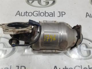 Катализатор TOYOTA AURIS NRE185H 8NR-FTS 2505147150 1 ракурс