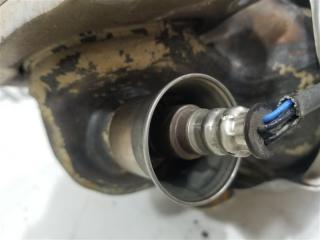 Катализатор TOYOTA AURIS NRE185H 8NR-FTS 2505147150 2 ракурс