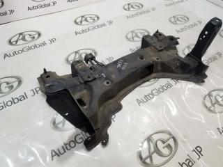Балка под двс SUZUKI SX4 S-CROSS YA22S M16A 4581061M50 1 ракурс Балка под двс SUZUKI SX4 S-CROSS YA22S M16A 4581061M50 1 ракурс