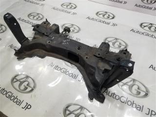 Балка под двс SUZUKI SX4 S-CROSS YA22S M16A 4581061M50 2 ракурс Балка под двс SUZUKI SX4 S-CROSS YA22S M16A 4581061M50 2 ракурс