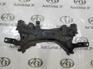 Балка под двс SUZUKI SX4 S-CROSS YA22S M16A 4581061M50 3 ракурс Балка под двс SUZUKI SX4 S-CROSS YA22S M16A 4581061M50 3 ракурс
