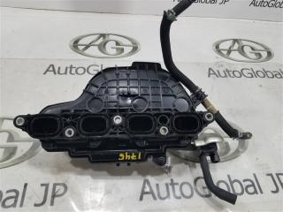 Коллектор впускной TOYOTA AURIS NRE185H 8NR-FTS 1712047100 1 ракурс