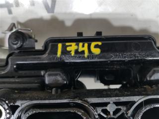 Коллектор впускной TOYOTA AURIS NRE185H 8NR-FTS 1712047100 2 ракурс