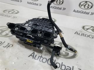 Коллектор впускной TOYOTA AURIS NRE185H 8NR-FTS 1712047100 4 ракурс