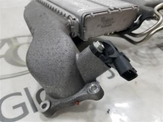 Интеркулер TOYOTA AURIS NRE185H 8NR-FTS 1794047021 3 ракурс Интеркулер TOYOTA AURIS NRE185H 8NR-FTS 1794047021 3 ракурс