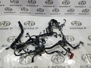 Коса двс TOYOTA AURIS NRE185H 8NR-FTS 8212112U20 1 ракурс