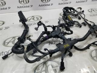 Коса двс TOYOTA AURIS NRE185H 8NR-FTS 8212112U20 2 ракурс