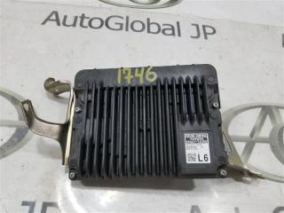 Блок управления efi TOYOTA AURIS NRE185H 8NR-FTS 8966112U50 1 ракурс