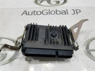 Блок управления efi TOYOTA AURIS NRE185H 8NR-FTS 8966112U50 4 ракурс