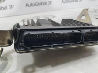 Блок управления efi TOYOTA AURIS NRE185H 8NR-FTS 8966112U50 5 ракурс