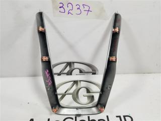 Консоль кпп SUZUKI SX4 S-CROSS YA22S M16A 7581161M00ZML 2 ракурс