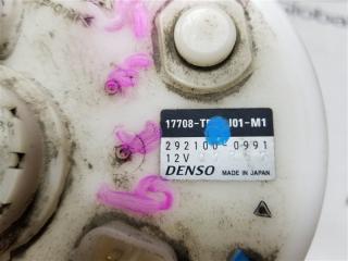 Топливный насос HONDA VEZEL RU3 LEB 17045T5B000 2 ракурс