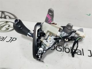 Рычаг переключения кпп TOYOTA VOLTZ ZZE138 1ZZFE 3356012130 4 ракурс