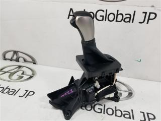 Рычаг переключения кпп SUZUKI SX4 S-CROSS YA22S M16A 2811061M10 5 ракурс