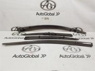 Ветровики комплект MITSUBISHI GALANT FORTIS CX4A 4B11 . 5 ракурс