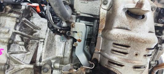 Двигатель HONDA INSIGHT ZE3 LEA 11000RTW800 3 ракурс