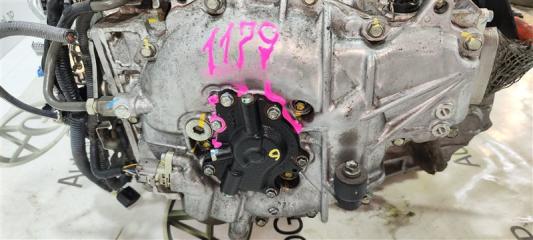 АКПП TOYOTA HARRIER AVU65W 2ARFXE 3090048121 3 ракурс