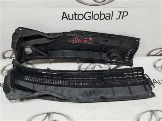 Жабо TOYOTA VOLTZ ZZE138 1ZZFE 5570901020 1 ракурс