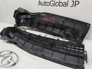 Жабо TOYOTA VOLTZ ZZE138 1ZZFE 5570901020 2 ракурс