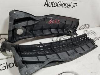 Жабо TOYOTA VOLTZ ZZE138 1ZZFE 5570901020 3 ракурс