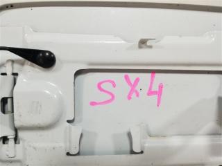 Лючок бензобака SUZUKI SX4 S-CROSS YA22S M16A 6485061M00 2 ракурс