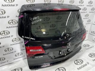 Дверь 5-я ACURA MDX YD2 J37A 68100STXA90ZZ 2 ракурс
