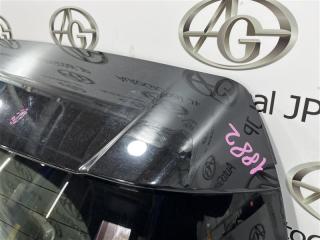 Дверь 5-я ACURA MDX YD2 J37A 68100STXA90ZZ 5 ракурс