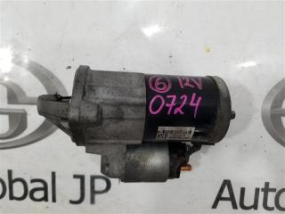 Стартер SUZUKI SX4 YA41S J20A 3110080J00 1 ракурс