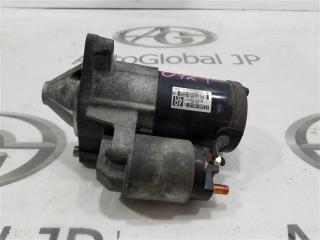 Стартер SUZUKI SX4 YA41S J20A 3110080J00 2 ракурс