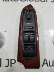Блок управления стеклами правый передний HONDA MDX YD1 J35A 83510S3VJ00ZA 1 ракурс