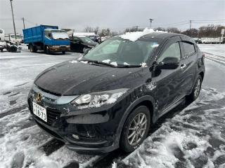 Лючок бензобака HONDA VEZEL RU3 LEB 63910T7A000ZZ 4 ракурс