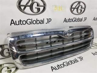 Решетка радиатора MAZDA PROCEED MARVIE UVL6R WLT U00950710C 2 ракурс