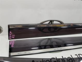 Ветровики комплект NISSAN X-TRAIL HNT32 MR20DD 370004BB1A 2 ракурс