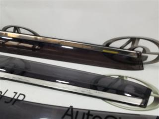 Ветровики комплект NISSAN X-TRAIL HNT32 MR20DD 370004BB1A 3 ракурс