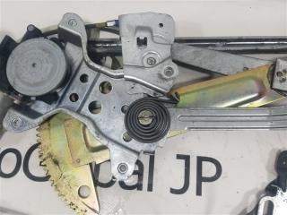 Стеклоподъемник левый задний TOYOTA ALPHARD ANH15W 2AZ-FE 6980458010 4 ракурс