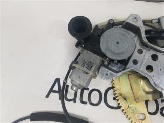 Стеклоподъемник левый задний TOYOTA ALPHARD ANH15W 2AZ-FE 6980458010 5 ракурс
