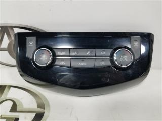 Блок управления климат-контролем NISSAN X-TRAIL HNT32 MR20DD 275004BA1A 1 ракурс