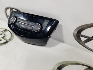 Блок управления климат-контролем NISSAN X-TRAIL HNT32 MR20DD 275004BA1A 3 ракурс
