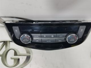 Блок управления климат-контролем NISSAN X-TRAIL HNT32 MR20DD 275004BA1A 4 ракурс