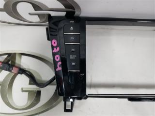 Рамка магнитофона NISSAN X-TRAIL HNT32 MR20DD 682604CE0A 5 ракурс