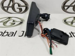Зеркало салона NISSAN X-TRAIL HNT32 MR20DD 963219Y00C 3 ракурс