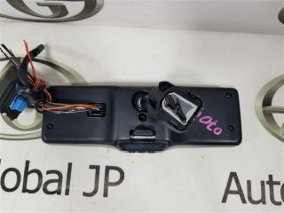 Зеркало салона NISSAN X-TRAIL HNT32 MR20DD 963219Y00C 5 ракурс