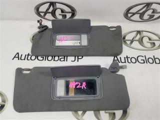 Козырек солнцезащитный ACURA MDX YD2 J37A 83230STXA01ZB 2 ракурс