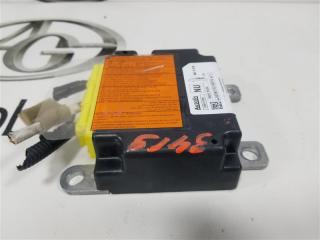 Блок управления airbag NISSAN TEANA L33 QR25 988203NU0A 2 ракурс Блок управления airbag NISSAN TEANA L33 QR25 988203NU0A 2 ракурс