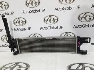 Радиатор инвертора NISSAN X-TRAIL HNT32 MR20DD 214574BC0A 1 ракурс