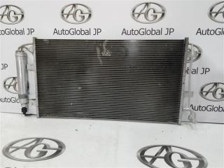 Радиатор кондиционера NISSAN LEAF ZE0 EM61 921003NA0A 1 ракурс