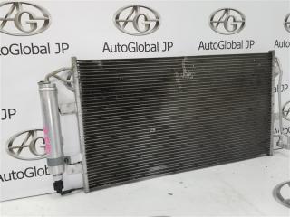 Радиатор кондиционера NISSAN LEAF ZE0 EM61 921003NA0A 3 ракурс