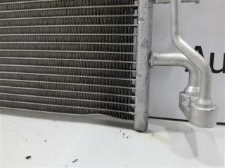 Радиатор кондиционера NISSAN LEAF ZE0 EM61 921003NA0A 4 ракурс