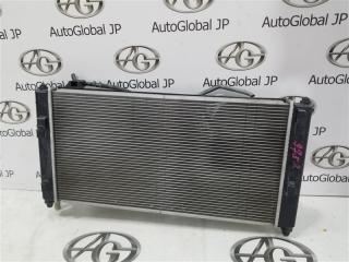 Радиатор основной NISSAN LEAF ZE0 EM61 214103NA0A 1 ракурс